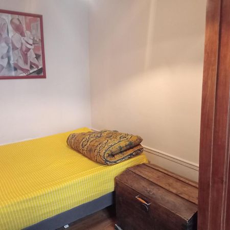2 Pieces Paris 9 Eme Apartment ภายนอก รูปภาพ