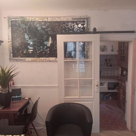 2 Pieces Paris 9 Eme Apartment ภายนอก รูปภาพ