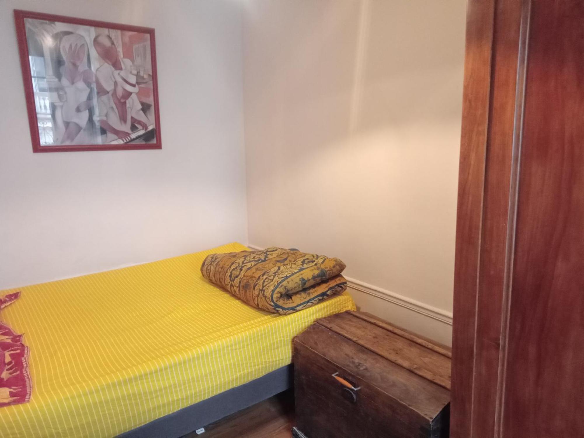 2 Pieces Paris 9 Eme Apartment ภายนอก รูปภาพ
