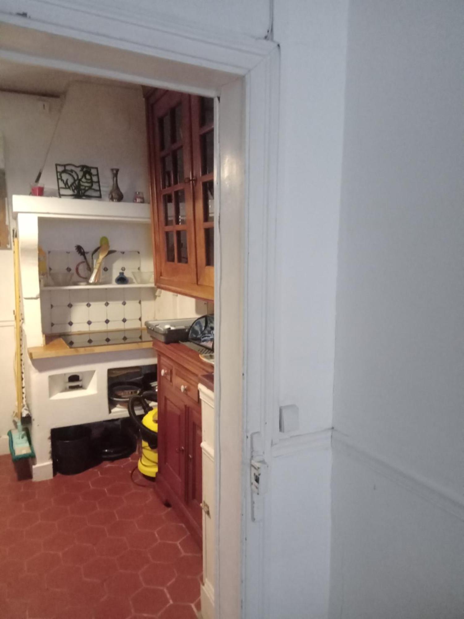 2 Pieces Paris 9 Eme Apartment ภายนอก รูปภาพ